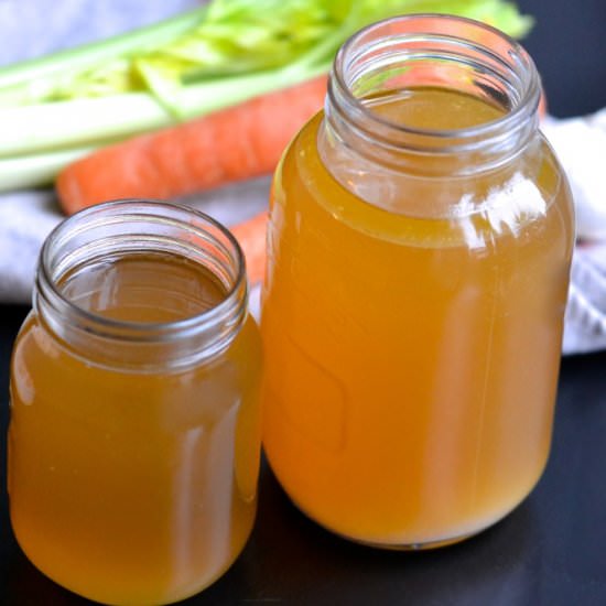 Chicken Broth