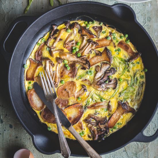 Frittata