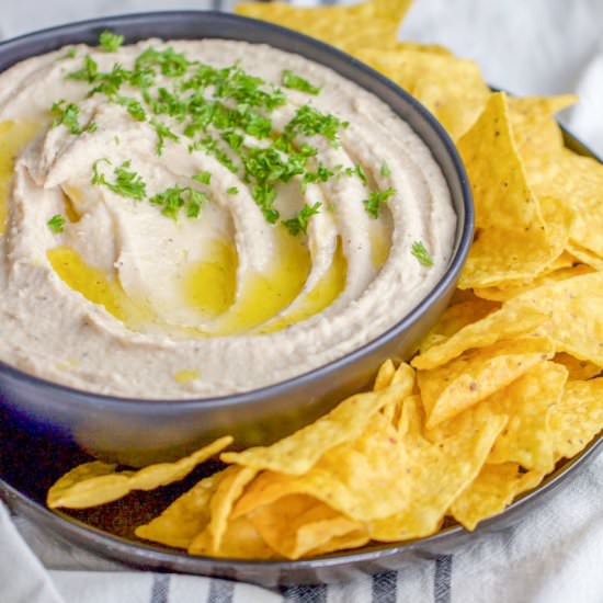 White Bean Dip