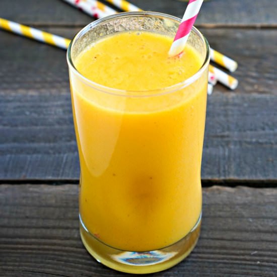 Golden Smoothie