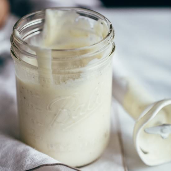 avocado oil mayonnaise