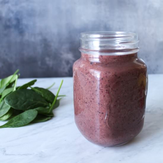 Detox Smoothie