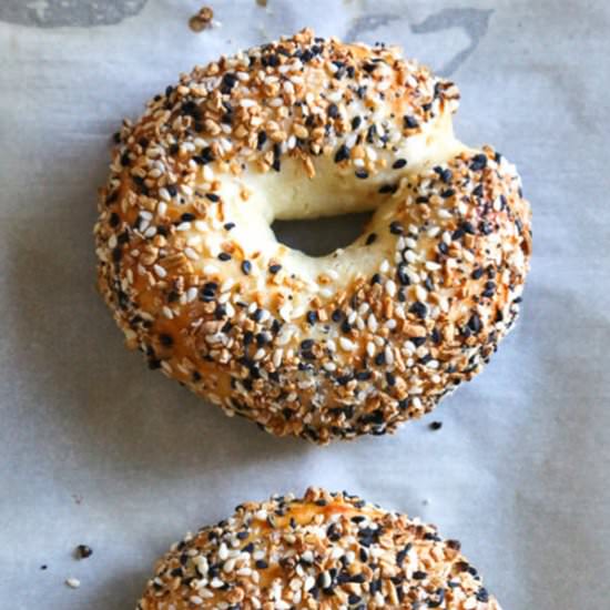Easy Bagel