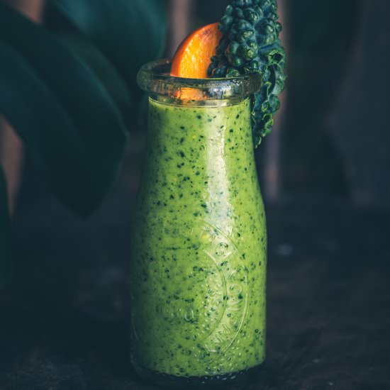 Green Smoothie