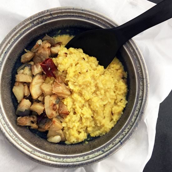 Khichdi