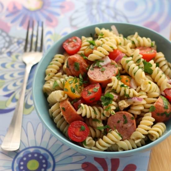 Pasta Salad
