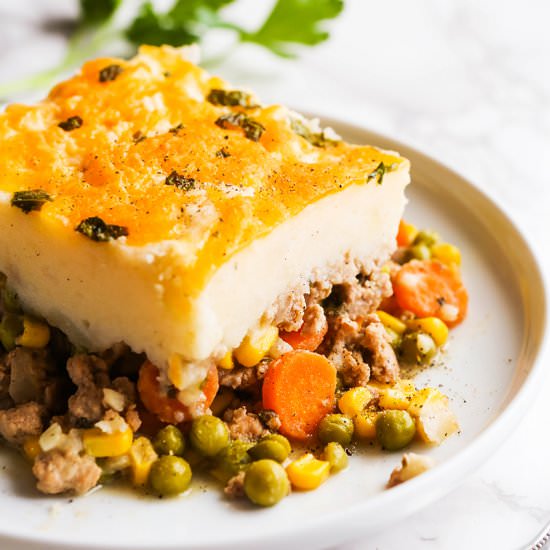 Shepherd’s Pie Recipe