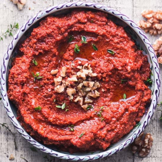 Muhammara