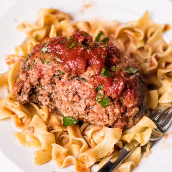 Meatloaf