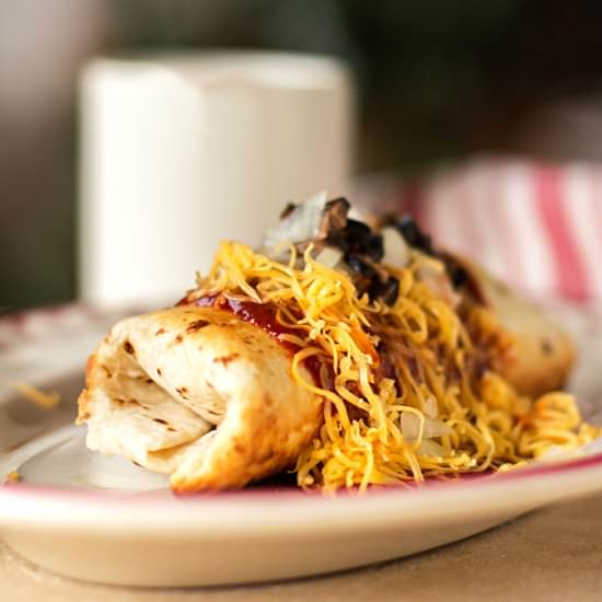 Chimichanga
