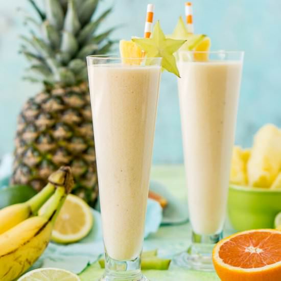 Tropical Smoothie