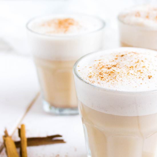 Vegan Horchata