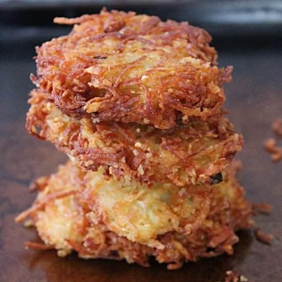 Potato Pancakes