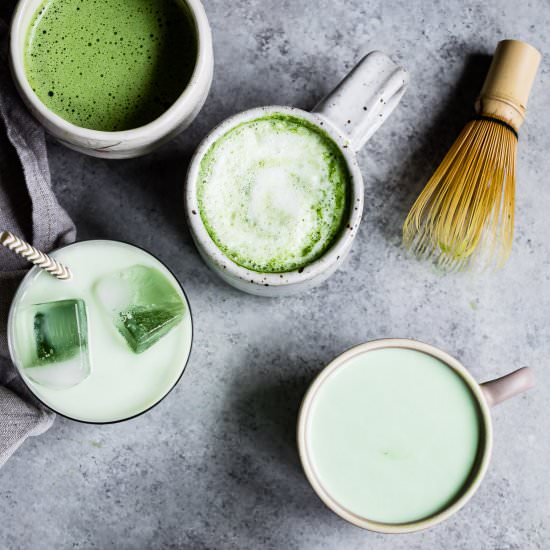 Guide to Matcha