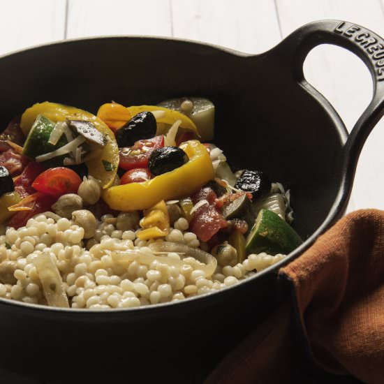 Ratatouille
