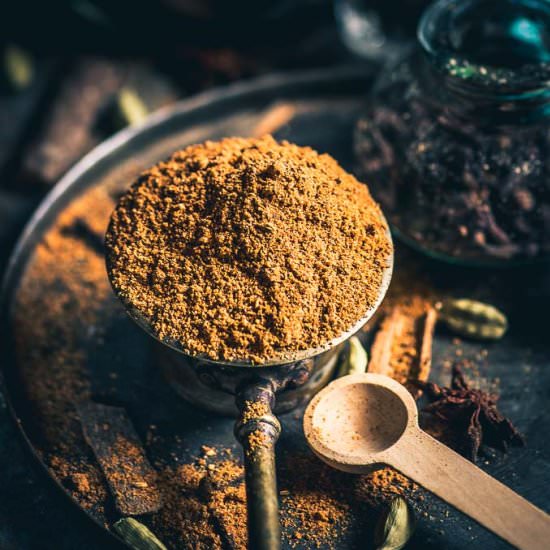 Sandwich Masala