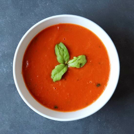Tomato Soup