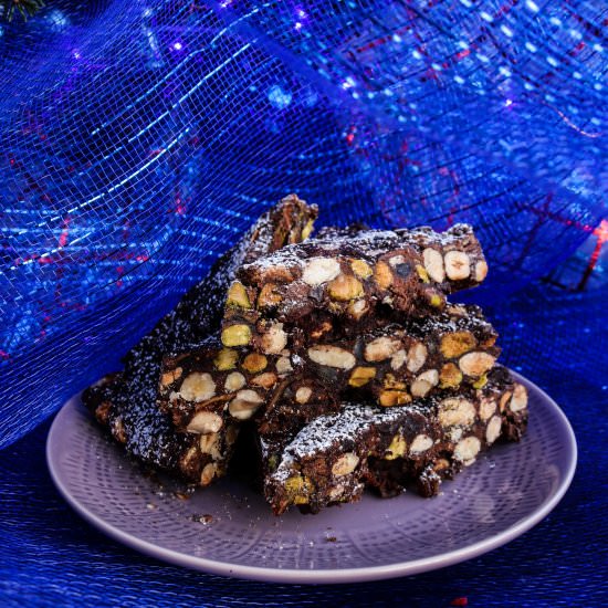 Panforte di Siena