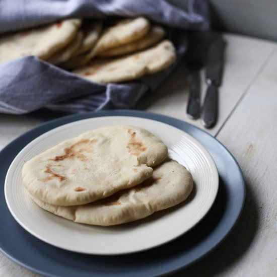 Pita bread