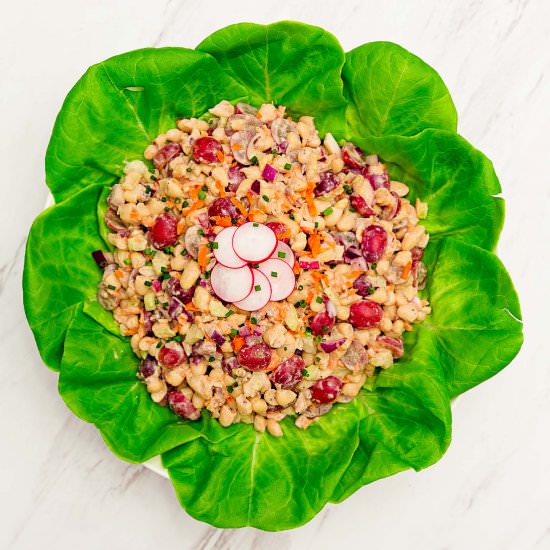 Waldorf Salad