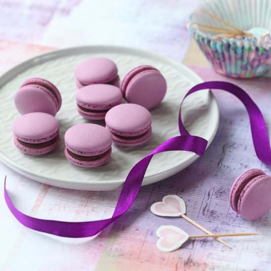 Macarons