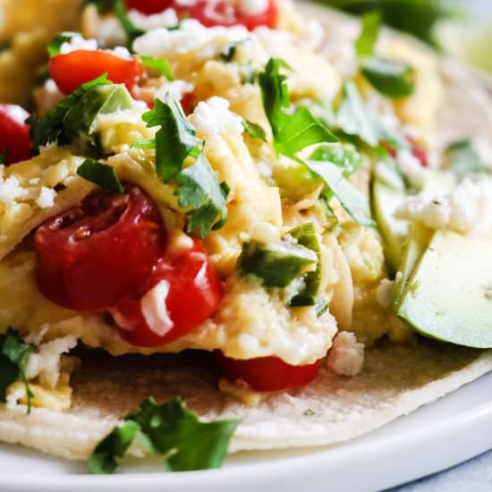 Migas