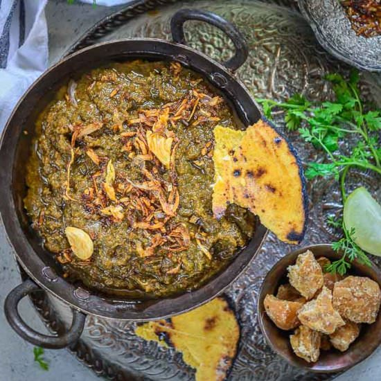 Sarson Ka Saag