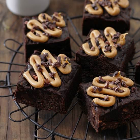 Vegan Brownies
