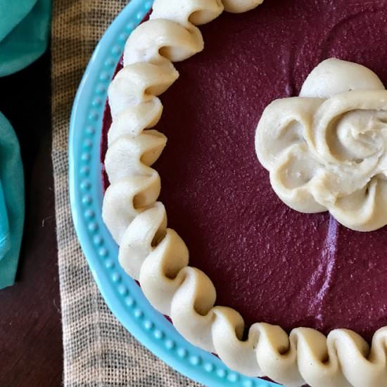 Red Velvet ‘Cheesecake’
