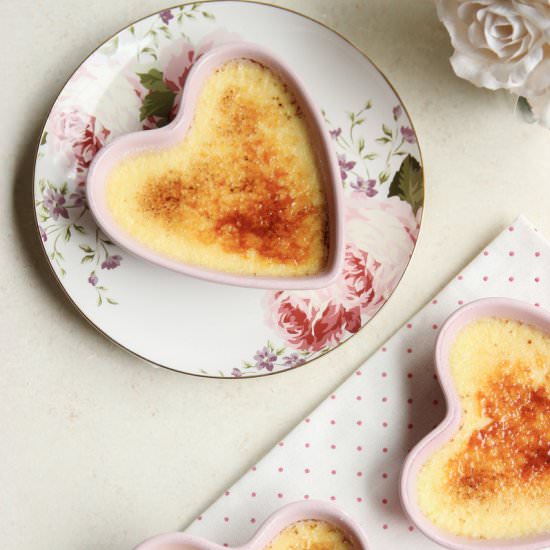 Creme Brulee