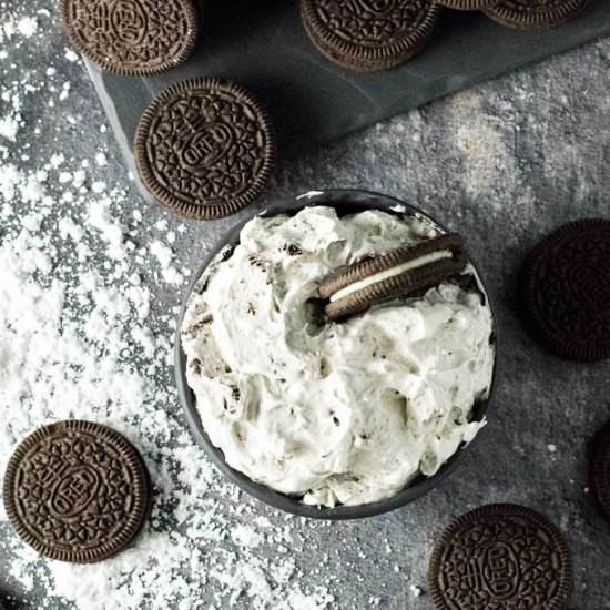 Oreo Dip