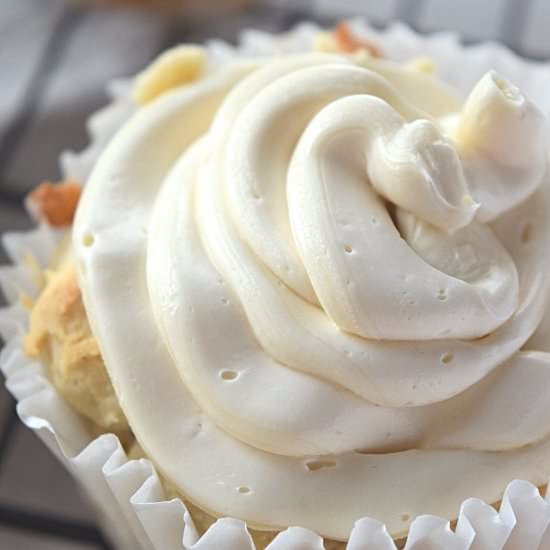 The Perfect Honey Butter