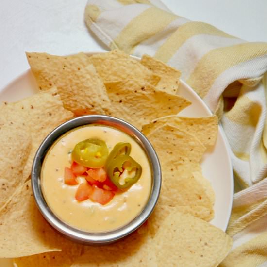 Queso Dip