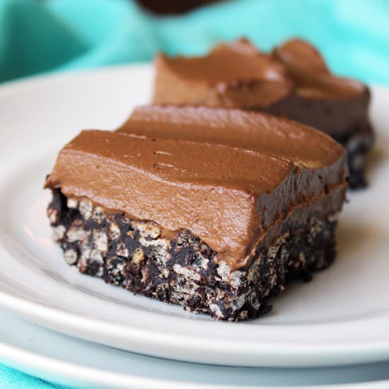 ‘Reese’s’ Crunch Bars