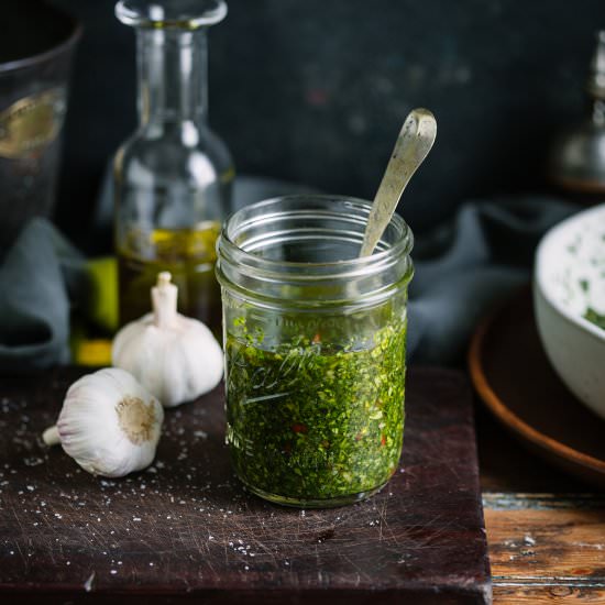 Chimichurri