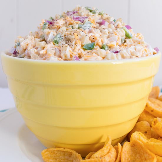 Corn Dip