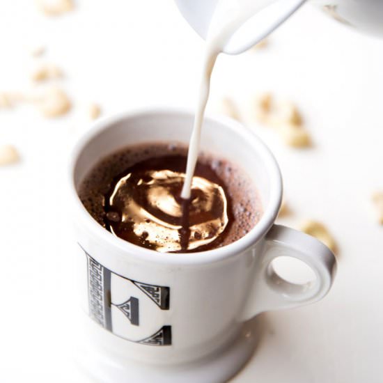 Cashew Creamer