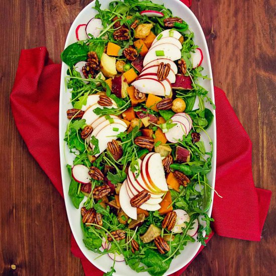 Harvest Salad