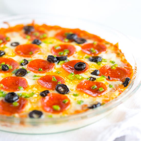 Pizza Dip