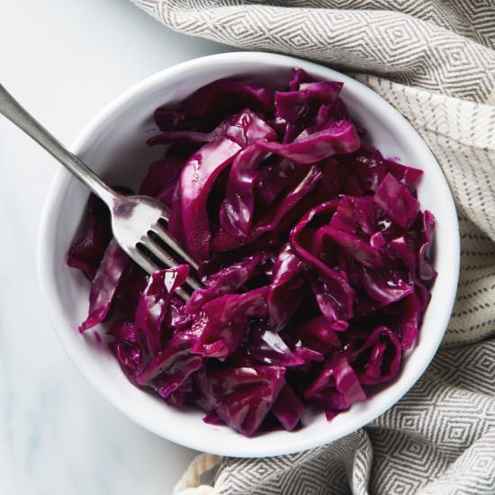 How to Make Sauerkraut