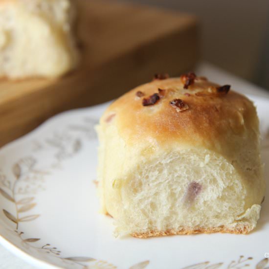 Onion Rolls