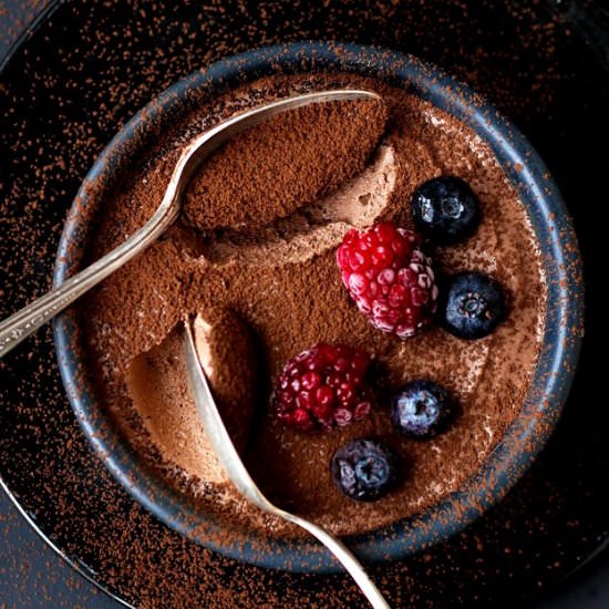 The best last minute dessert