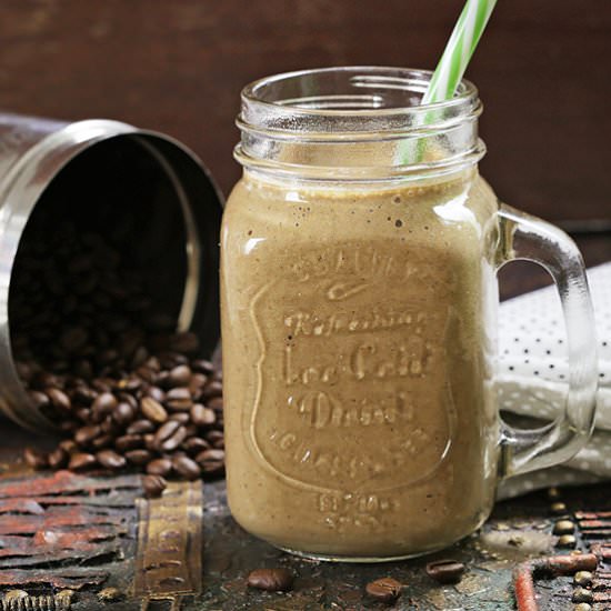 Coffee Smoothie