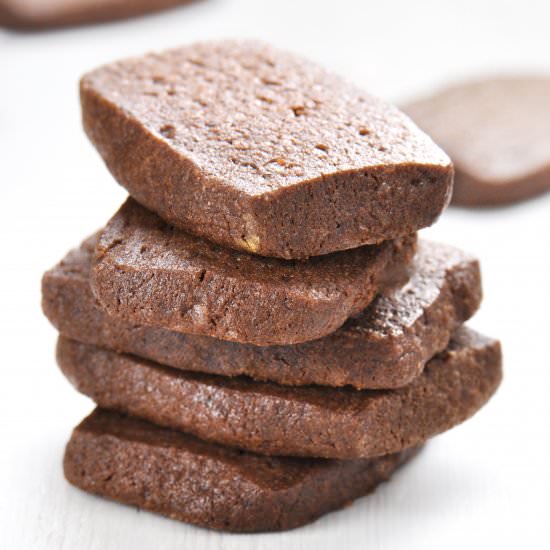 Chocolate coockies