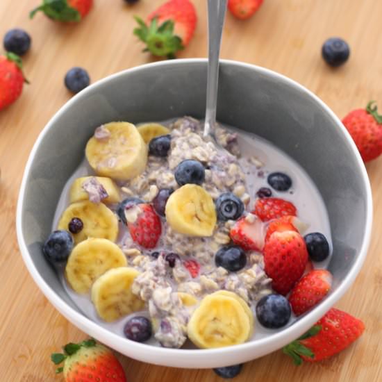 Overnight Oats