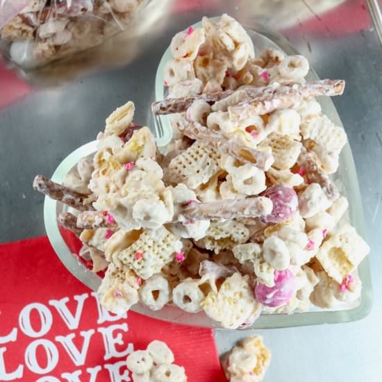 Valentine’s Day Party Mix!