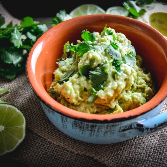 guacamole
