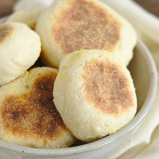 English Muffins