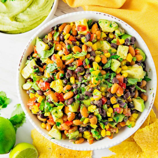 Fiesta Salad