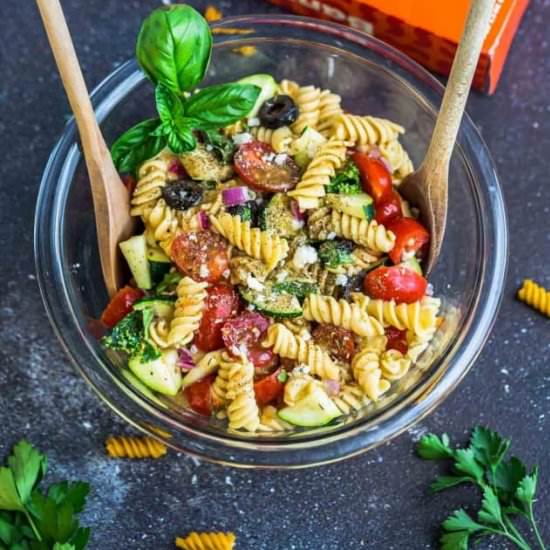 Italian Pasta Salad